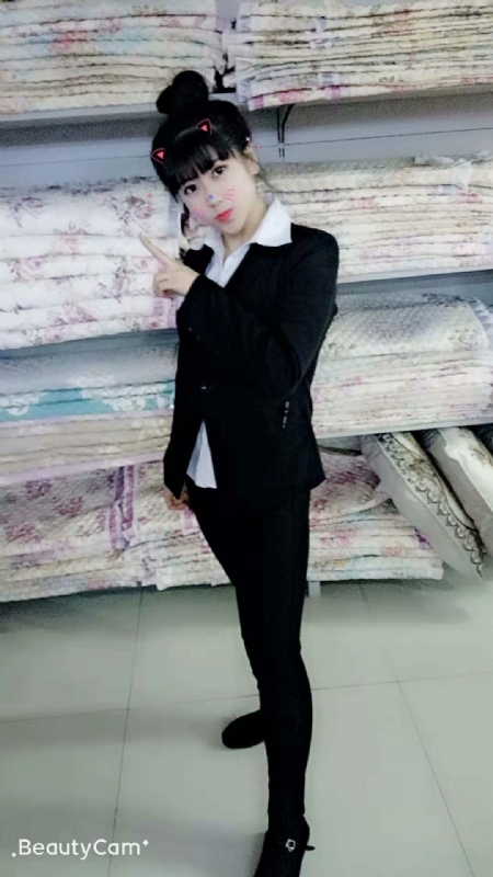 天使我不哭的第二张照片--秦皇岛基督教相亲网